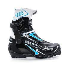 Ботинки SPINE Concept Skate 496/1 (SNS) р-р 45 
